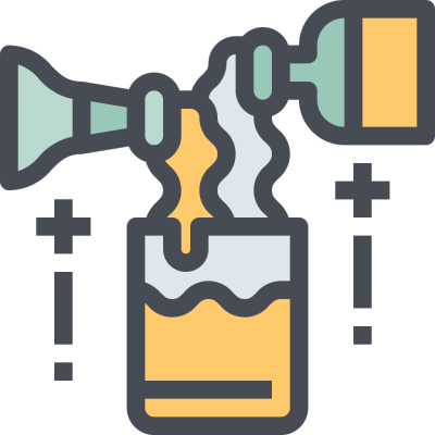 Mixer