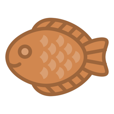 Taiyaki