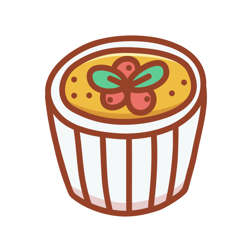 Creme brulee