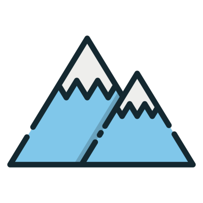 Mountains