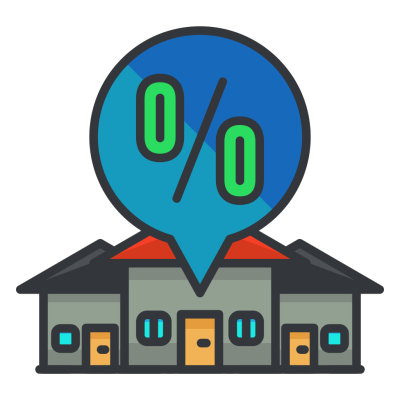 discount on home
