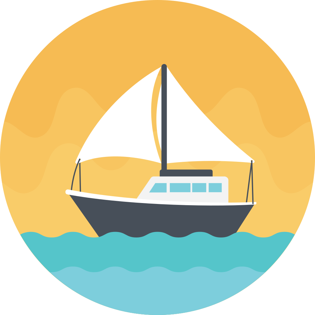 Sail Boat