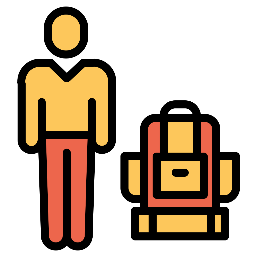 Tourist