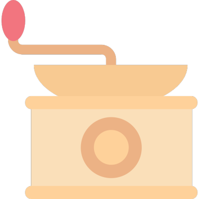 Coffee Mill