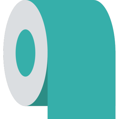 Tissue Roll