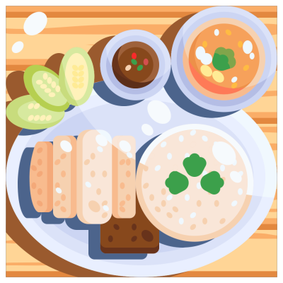chicken rice