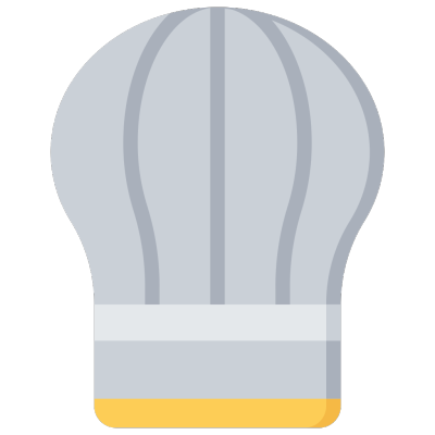 chef hat