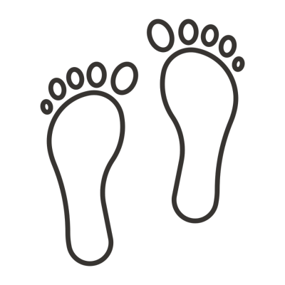 Footprints
