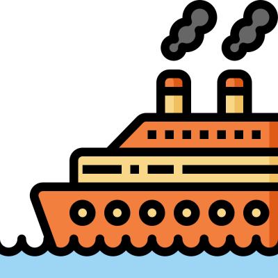 ship