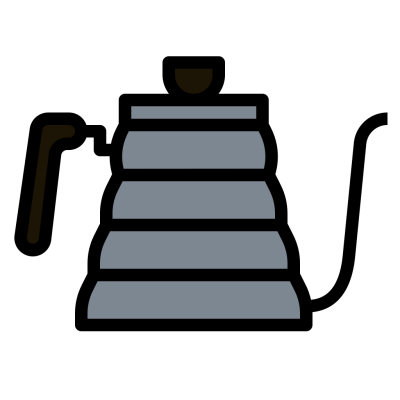 Kettle