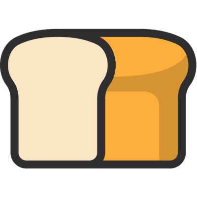 Bread, Food, Diet, Bake, Nutrition, Bakery
