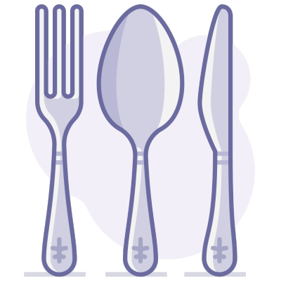 Cutlery