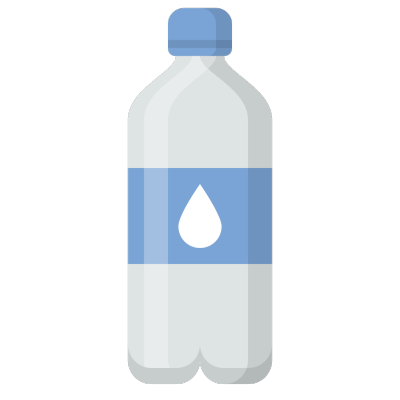 PlasticWaterBottle