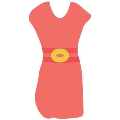 house dress
