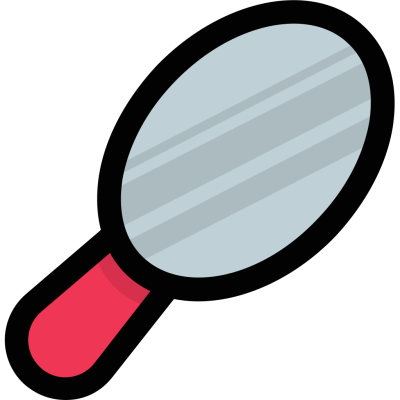 Hand Mirror