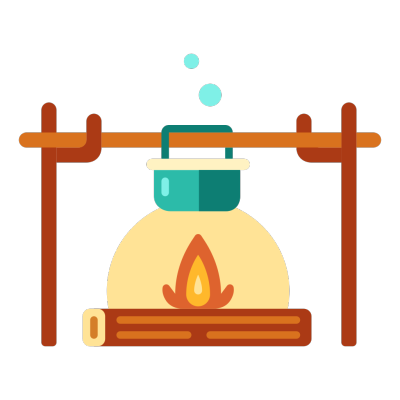 Campfire