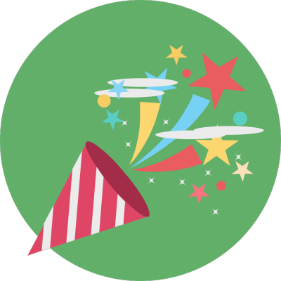 Confetti