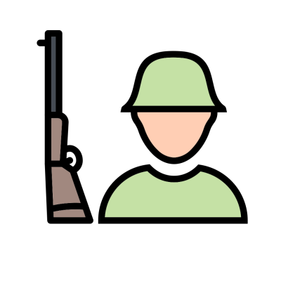 Soldier