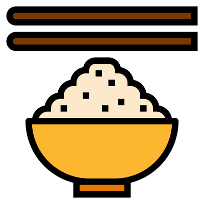 Rice bowl