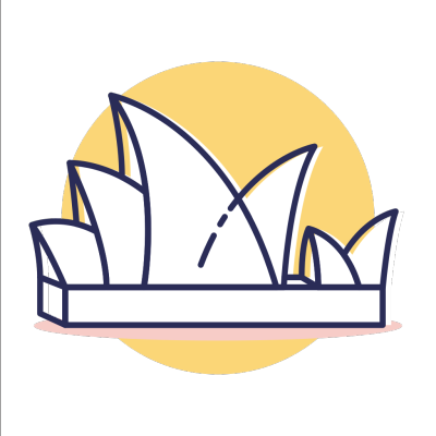 opera house