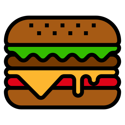 burger