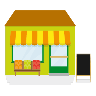 Grocery store