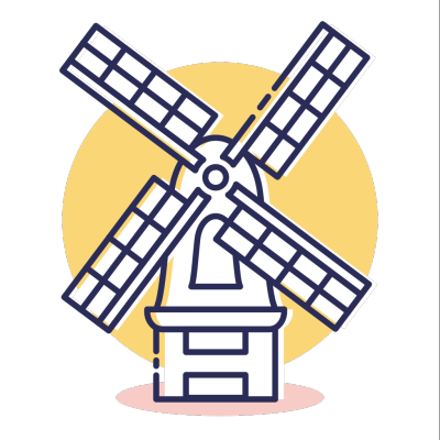 windmill