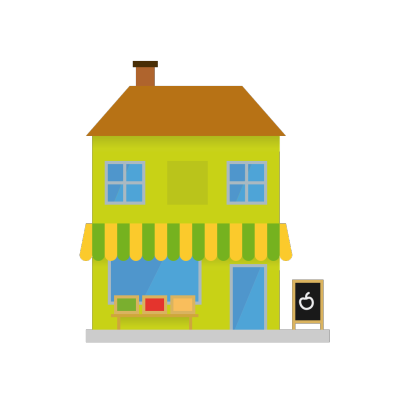 Grocery store