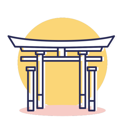 itsukushima shrine