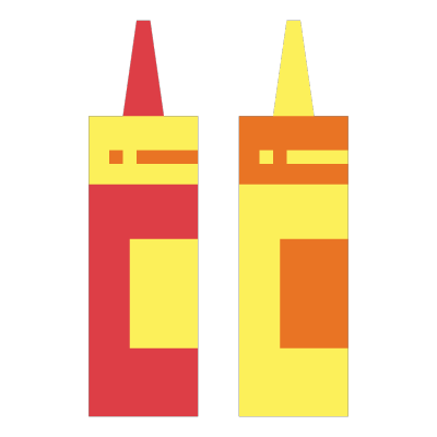 Ketchup