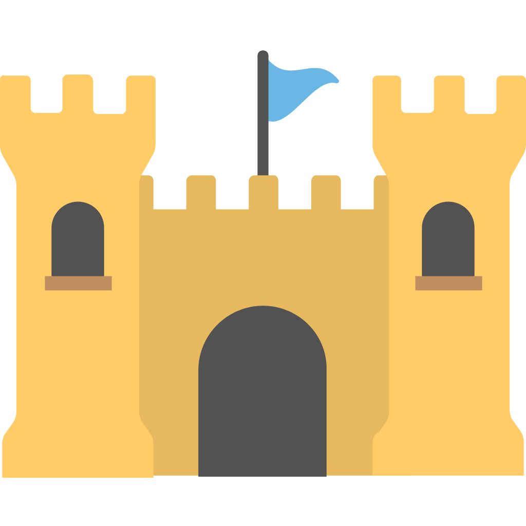 castle