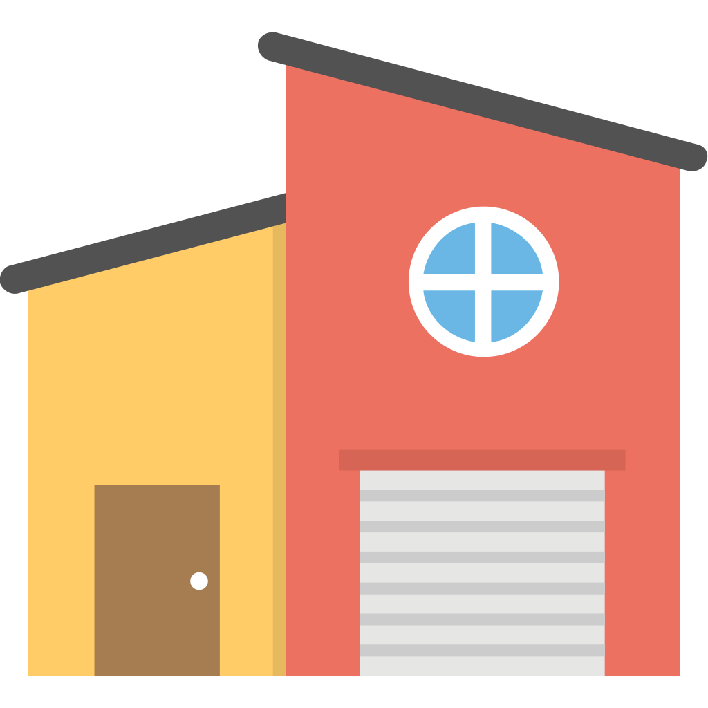 Modern House