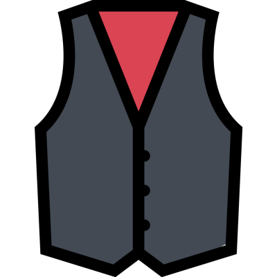 Vest, Clothing, Shop, Laundry, Accessory
