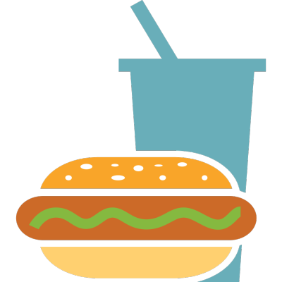 fast-food