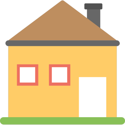Duplex House