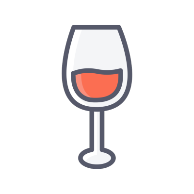 wine