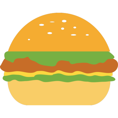 burger
