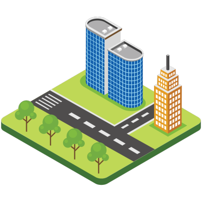 City Building