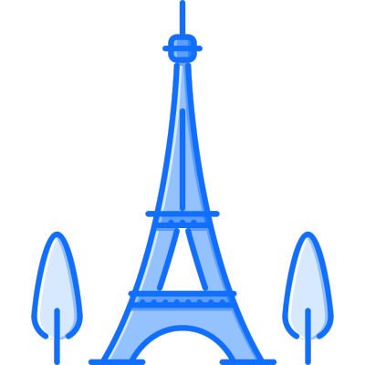Eiffel tower