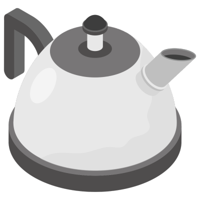 Teapot