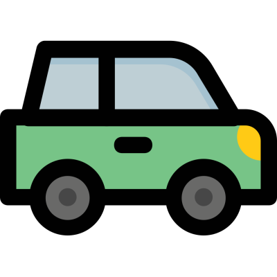 toy car
