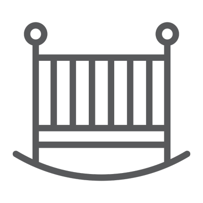Baby Crib