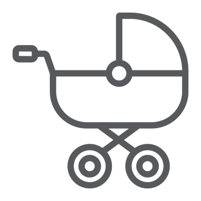 Baby Carriage