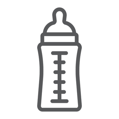 Baby Bottle