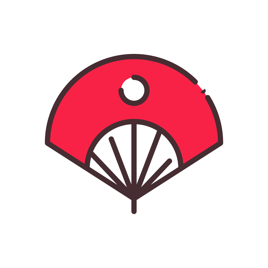 Hand Fan