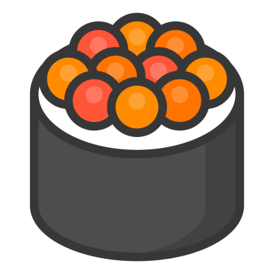 California maki