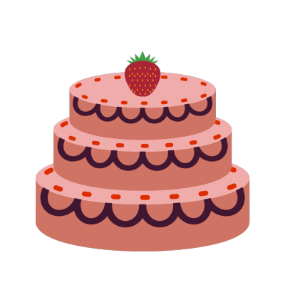Cake