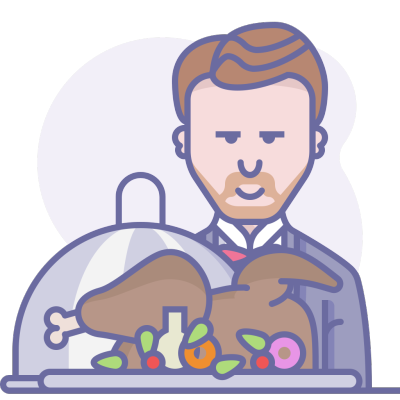 waiter