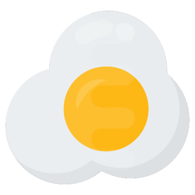 Fried Egg