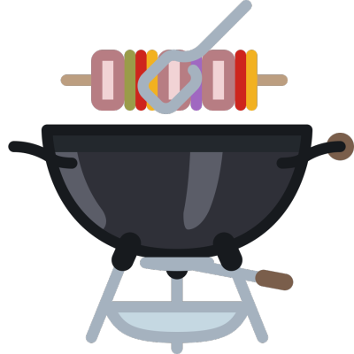 Barbeque